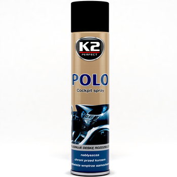K2 POLO COCPIT 300ML FAHR