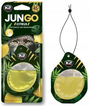 K2 JUNGO CITRUS