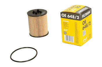 OE648/2 FILTRON