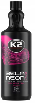 K2 BELA PRO 1L NEON