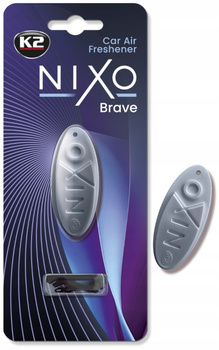 K2 NIXO BRAVE