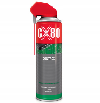 CX80 CONTACX 500ML DUO.SP