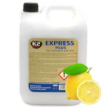 K2 EXPRESS PLUS 5L