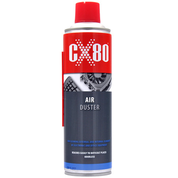 CX80 SPRĘŻONE POW. 500ML