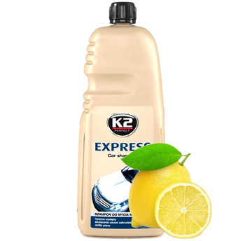 K2 EXPRESS 1L
