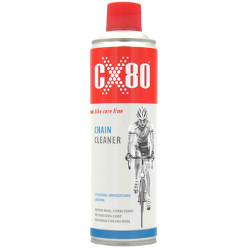 CX80 BIKE CHAIN CLEANER