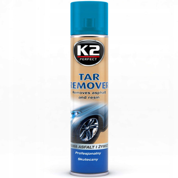 K2 TAR REMOVER 300ML