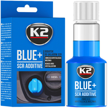 K2 BLUE+ 50ML