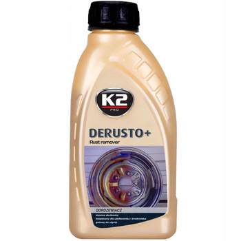 K2 DERUSTO PLUS 500ML