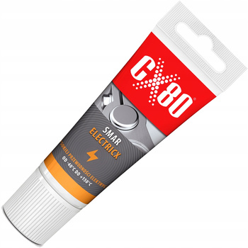 CX80 SMAR ELECTRICX 40G