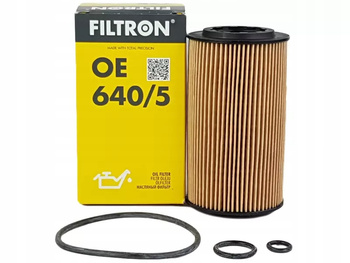 OE640/5 FILTRON