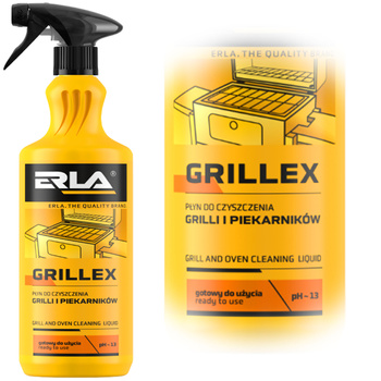 ERLA GRILLEX 1L