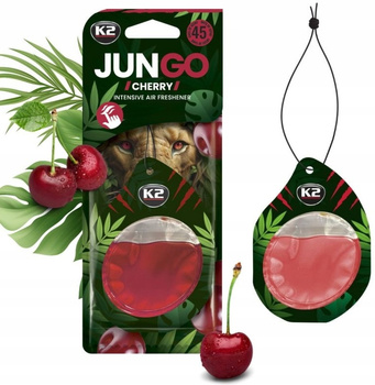 K2 JUNGO CHERRY