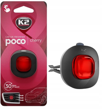 K2 POCO CHERRY