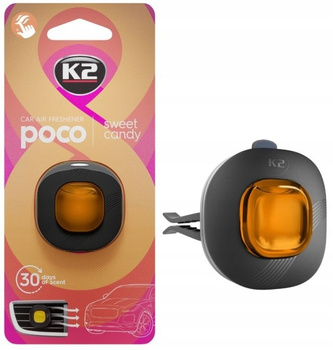 K2 POCO SWEET CANDY