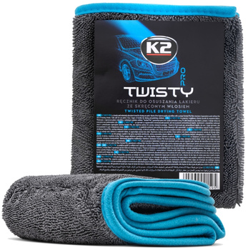 K2 TWISTY PRO 40X60