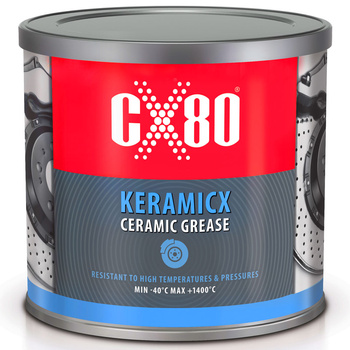 CX80 SMAR KERAMICX 500G