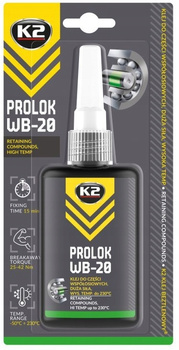 K2 PROLOK WB20