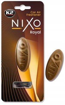 K2 NIXO ROYAL