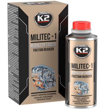 K2 MILITEC-1 250ML