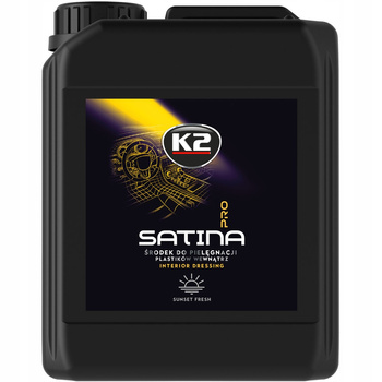 K2 SATINA PRO SUN.FRES.5L