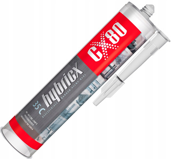 CX80 HYBRICX 35C 290ML