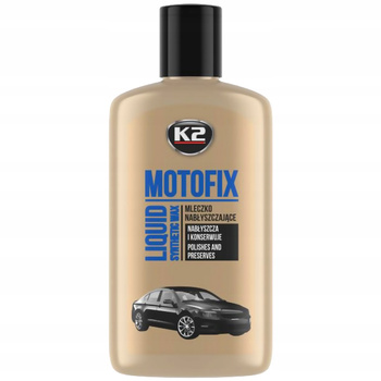K2 MOTOFIX BALSAM 250ML