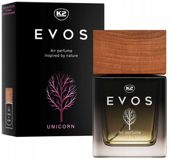 K2 EVOS PERFUM UNICORN