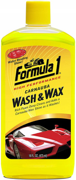 FORMULA 1 SZAMPON 476ML
