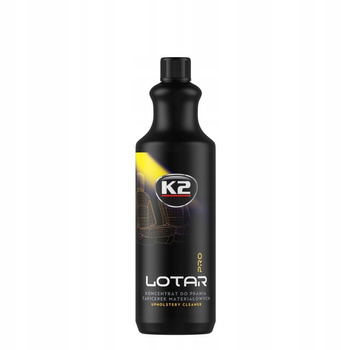 K2 LOTAR PRO 1KG