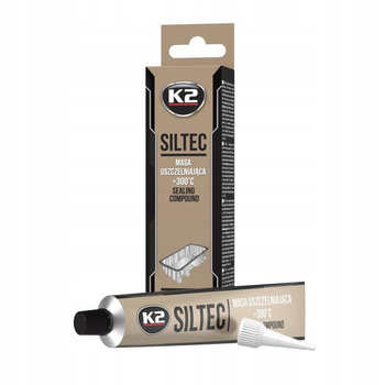 K2 SILTEC