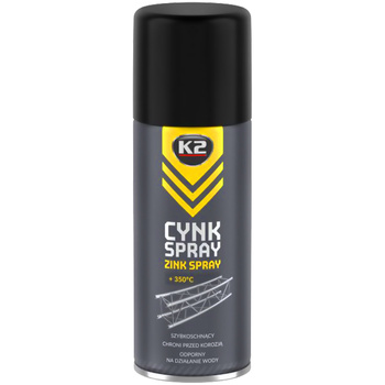K2 CYNK SPRAY 400ML