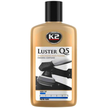 K2 LUSTER Q5 250G