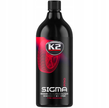 K2 SIGMA PRO 1L