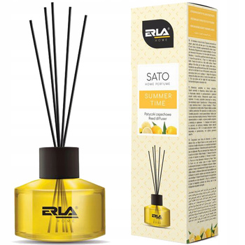 ERLA SATO SUMMER TIME