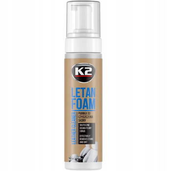K2 LETAN FOAM 200ML