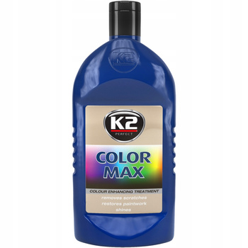 K2 COLOR MAX 500ML GRANAT