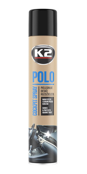 K2 POLO COCPIT 750ML FAHR