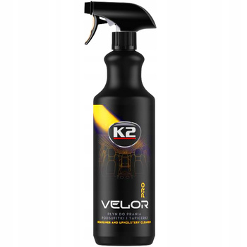 K2 VELOR PRO