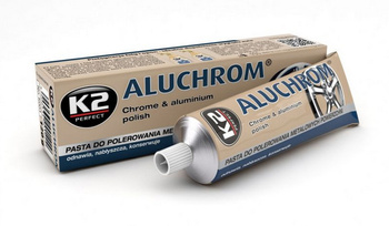 K2 ALUCHROM 120G