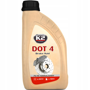 DOT-4 1.0L K2