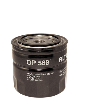 OP568 FILTRON