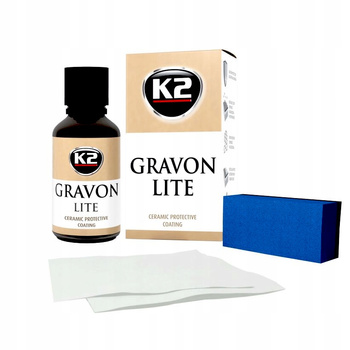 K2 GRAVON LITE 30ML