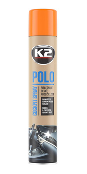 K2 POLO COCPIT 750ML BRZO
