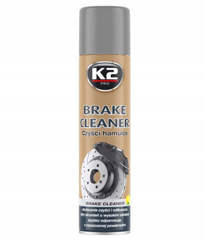 K2 BRAKE CL. 600ML