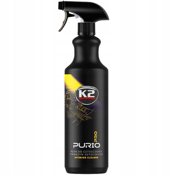K2 PURIO PRO 1L