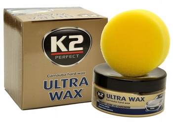 K2 ULTRA WAX 250G