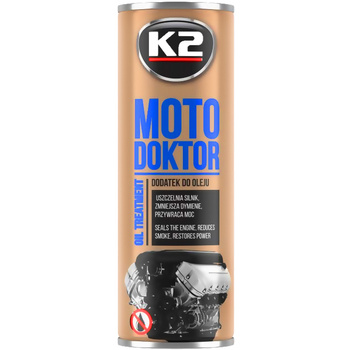 K2 MOTO DOKTOR
