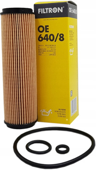 OE640/8 FILTRON
