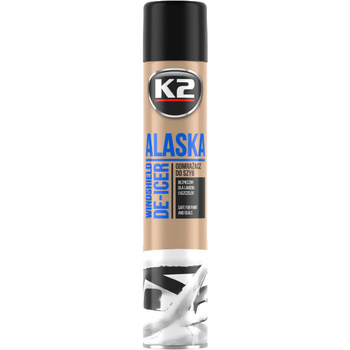 K2 ALASKA 750ML AERO